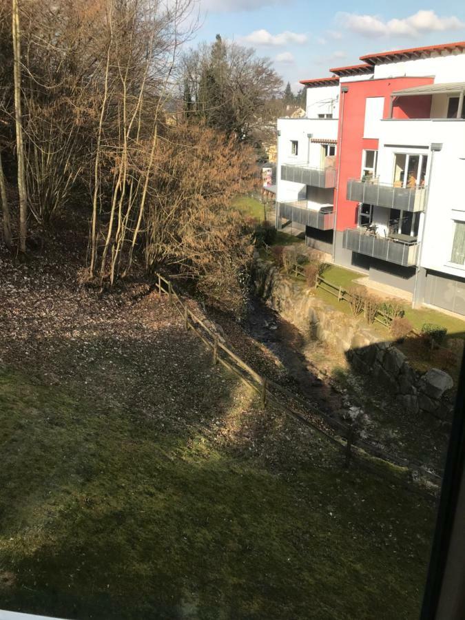 Gaestezimmer Am Oos Bach Baden-Baden Exterior foto